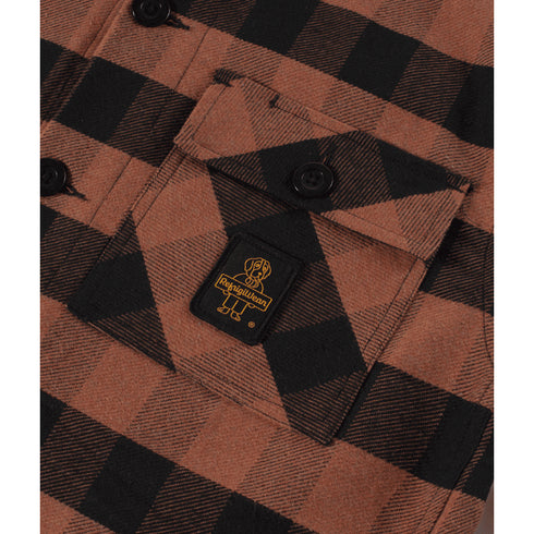 Camicia BACH SHIRT